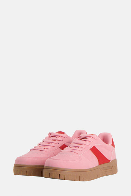 Sneakers Roze - ONLY®