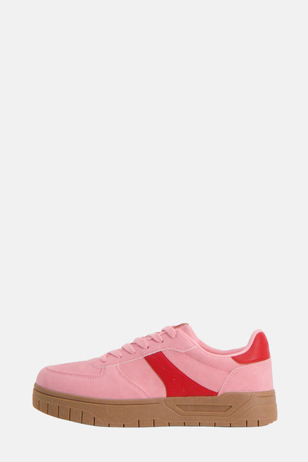 Sneakers Roze - ONLY®
