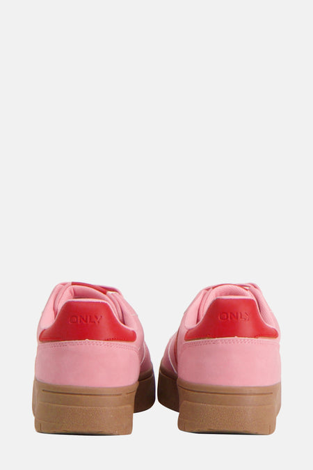 Sneakers Roze - ONLY®