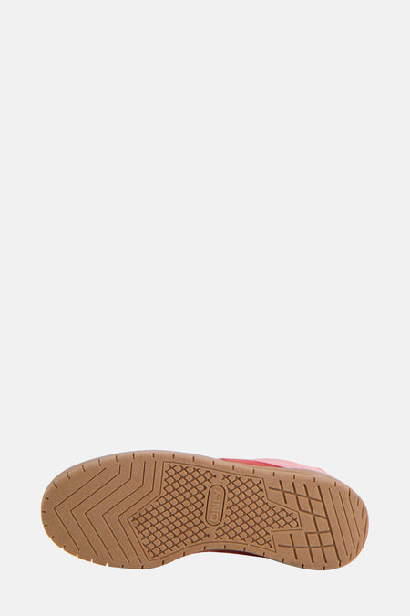 Sneakers - roze