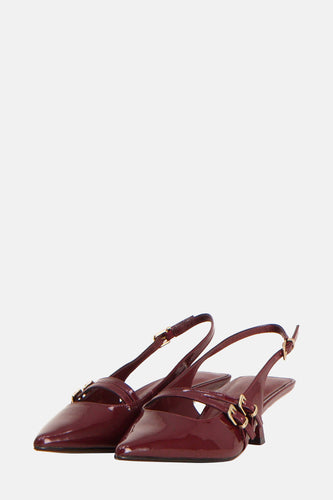 Pumps - Bordeaux - ONLY®