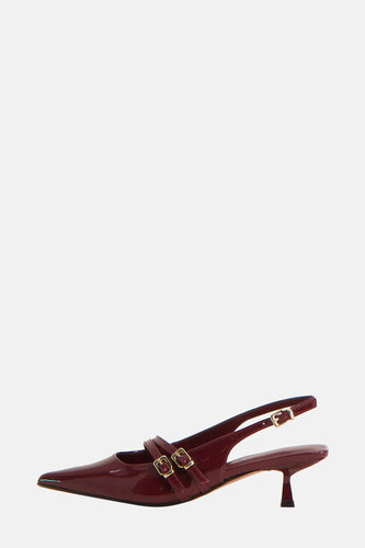 Pumps - Bordeaux - ONLY®