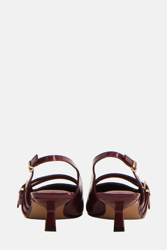 Pumps - Bordeaux - ONLY®
