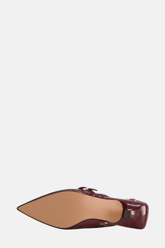 Pumps - Bordeaux - ONLY®