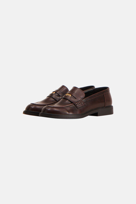 Schoenen - bruin