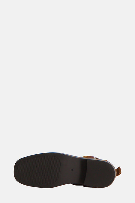 ONLBAX-3 SUEDE LEATHER BOOT