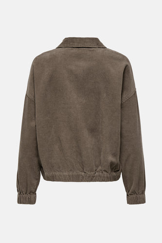 Jas - bruin - ONLY®