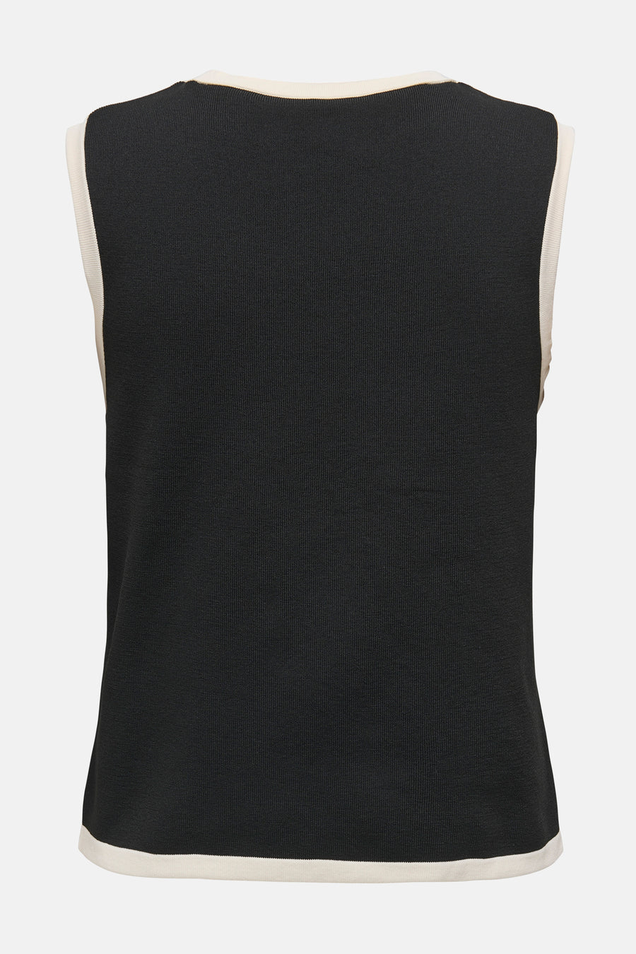 ONLJUNA SL O-NECK BUTTON PULLOVER KNT