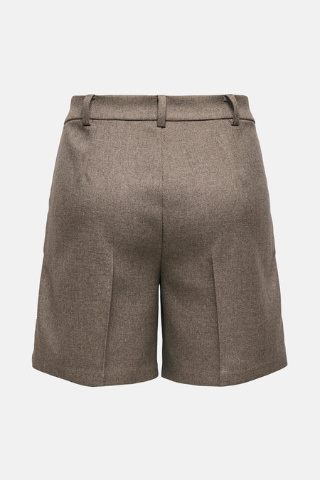 Short bruin - JDY