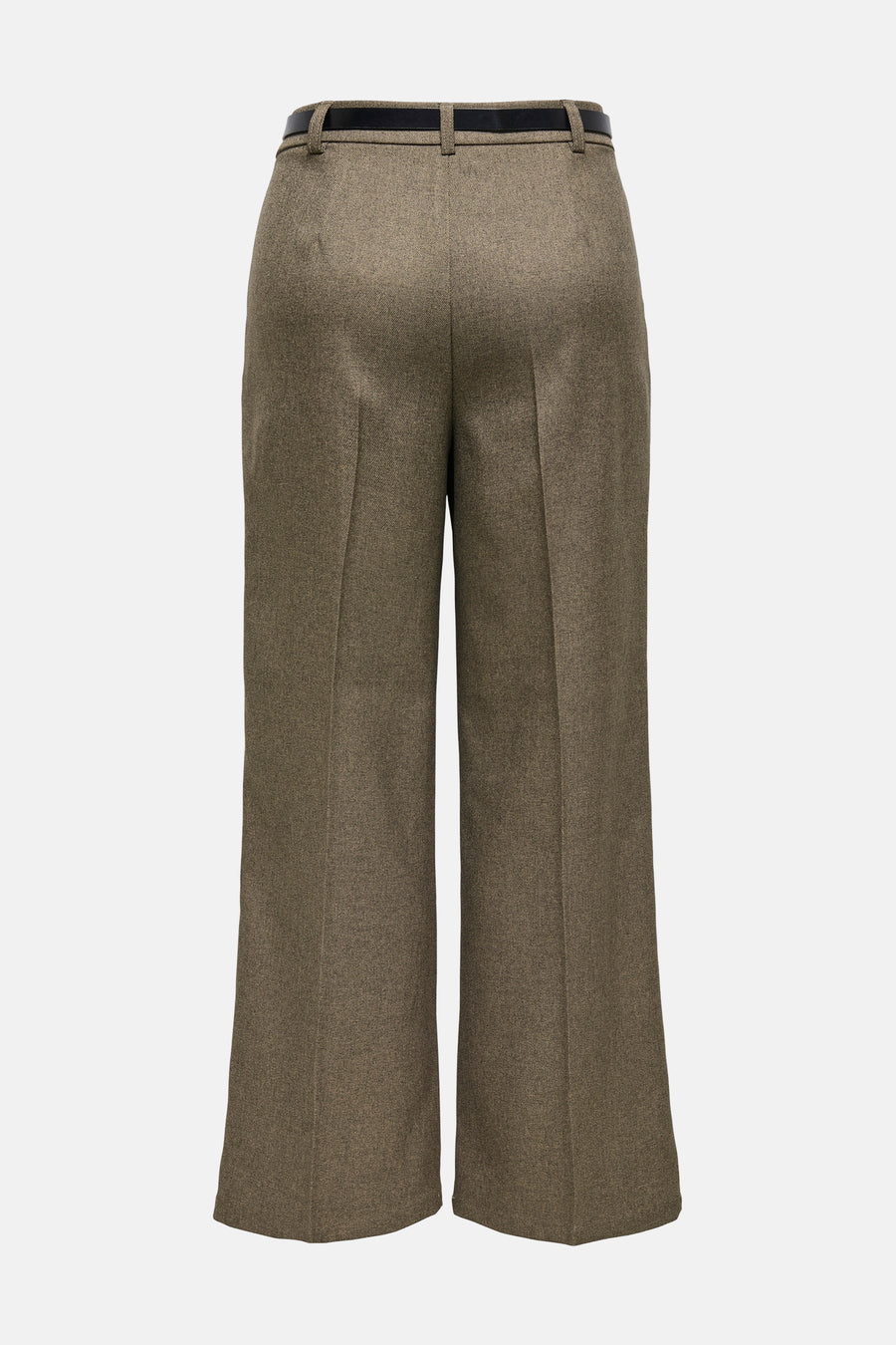 JDYHAYES HW BELT PANT TLR