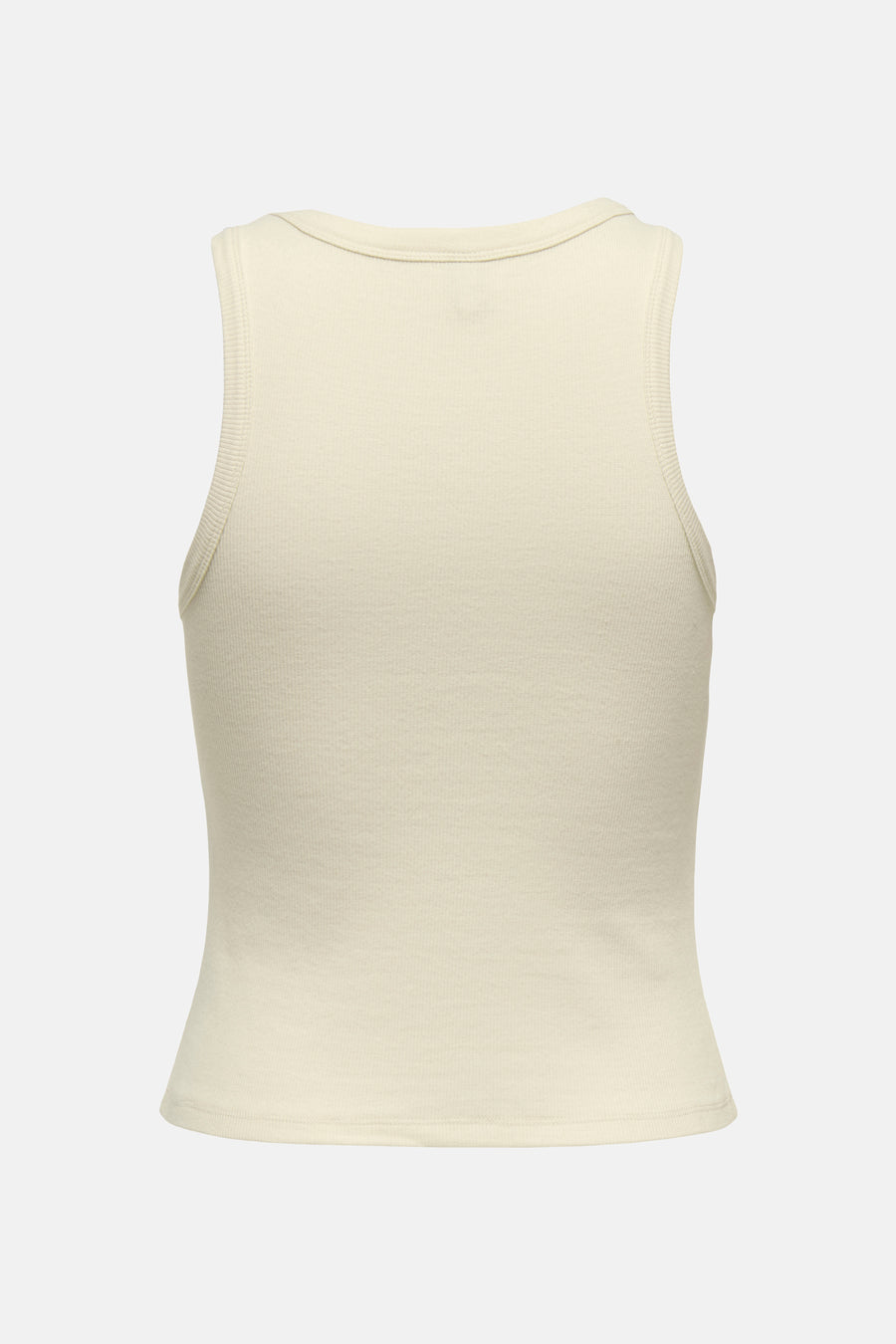 ONLJEAN S/L RIB STUD TANK TOP CS JRS