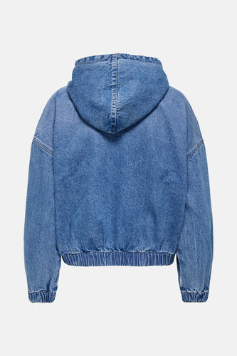 Jeansjas - mid blue denim - ONLY®