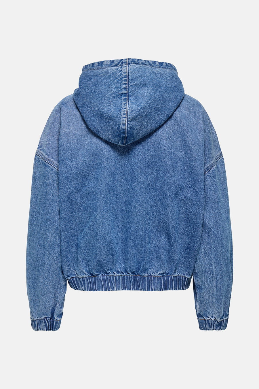 Jeansjas - mid blue denim - ONLY®