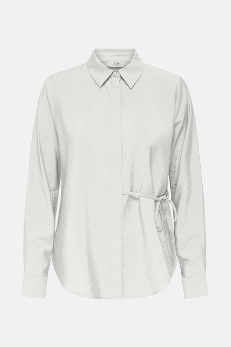 JDYSTARLING L/S SHIRT WVN