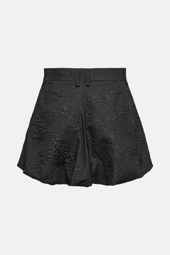 Rok (kort) zwart - ONLY®