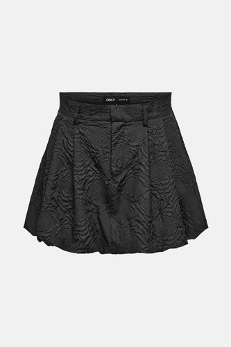 Korte rok - zwart - ONLY®