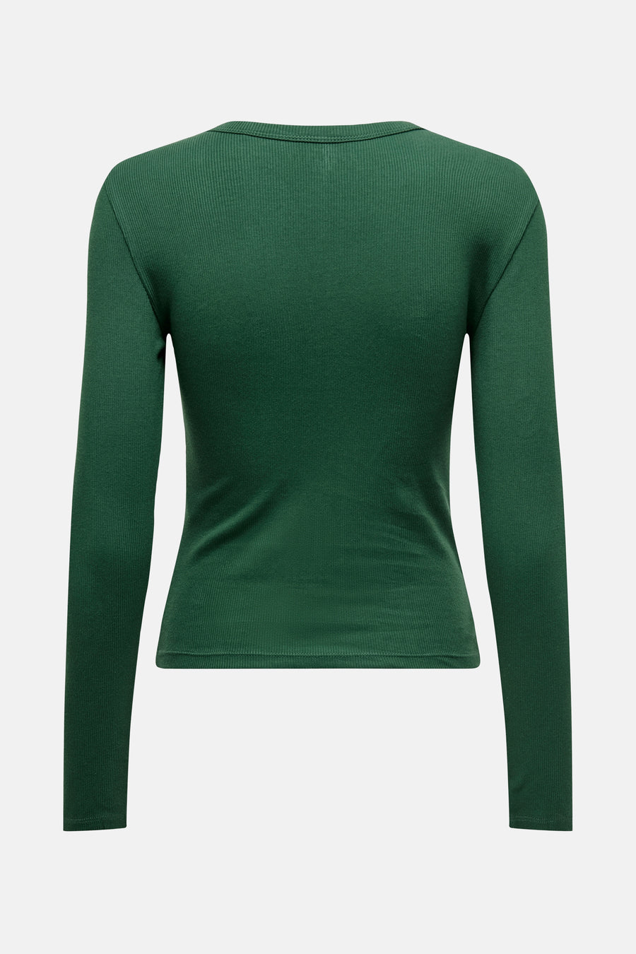 T-shirt met lange mouwen - groen - ONLY®