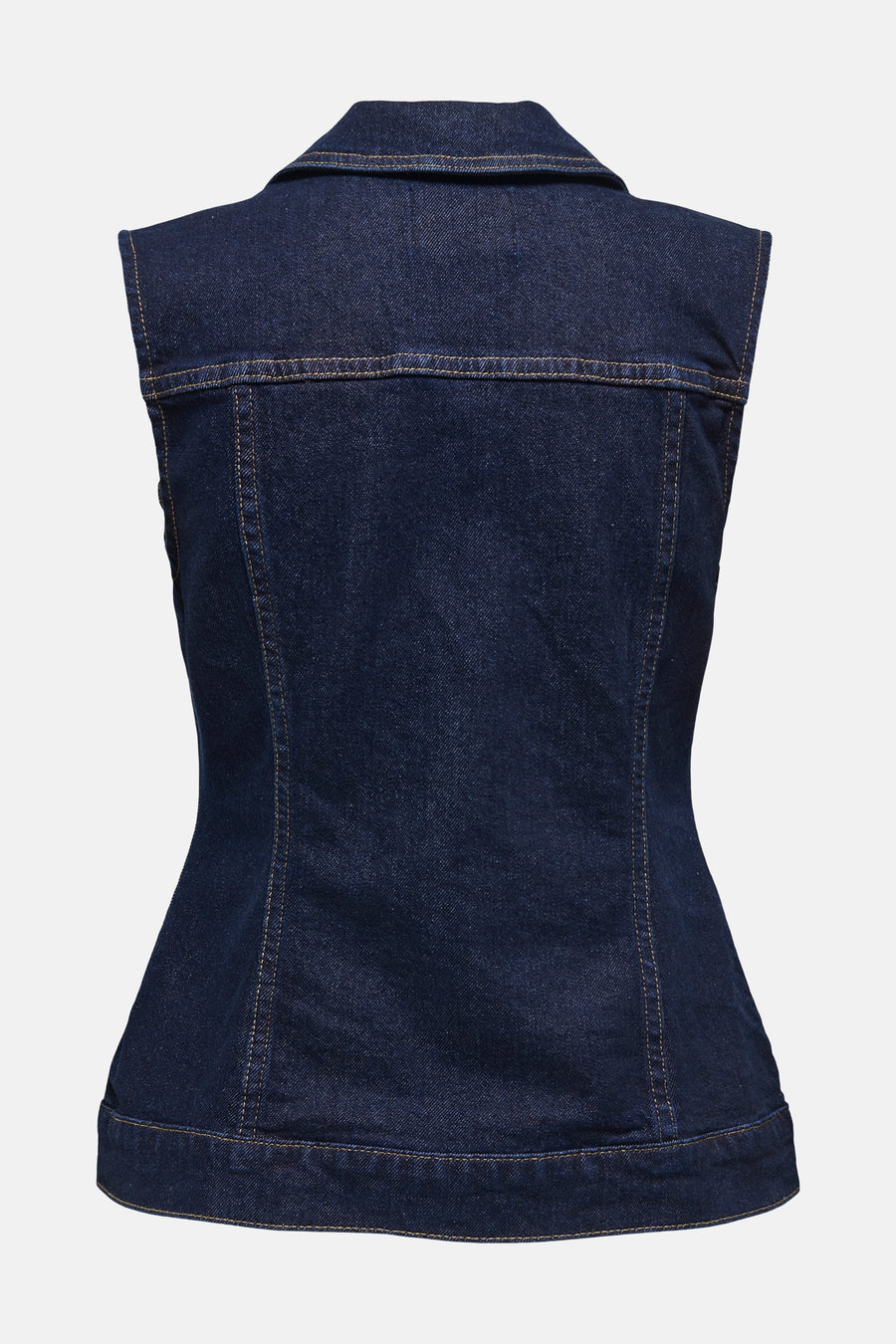 Jas - dark blue denim - ONLY® - 7