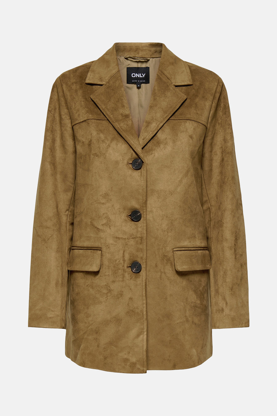 Veste - Brun - ONLY® - 6