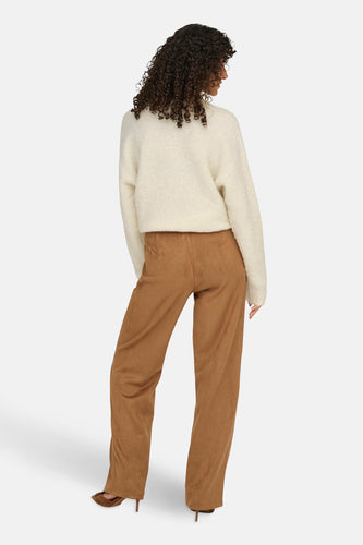 Broek - Bruin - ONLY®