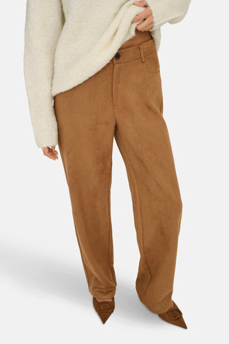 Broek - Bruin - ONLY®