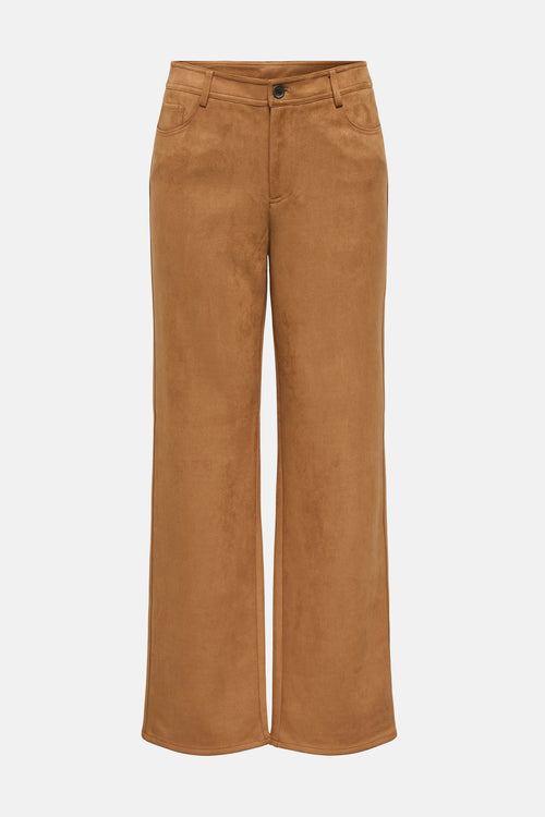 Broek - Bruin