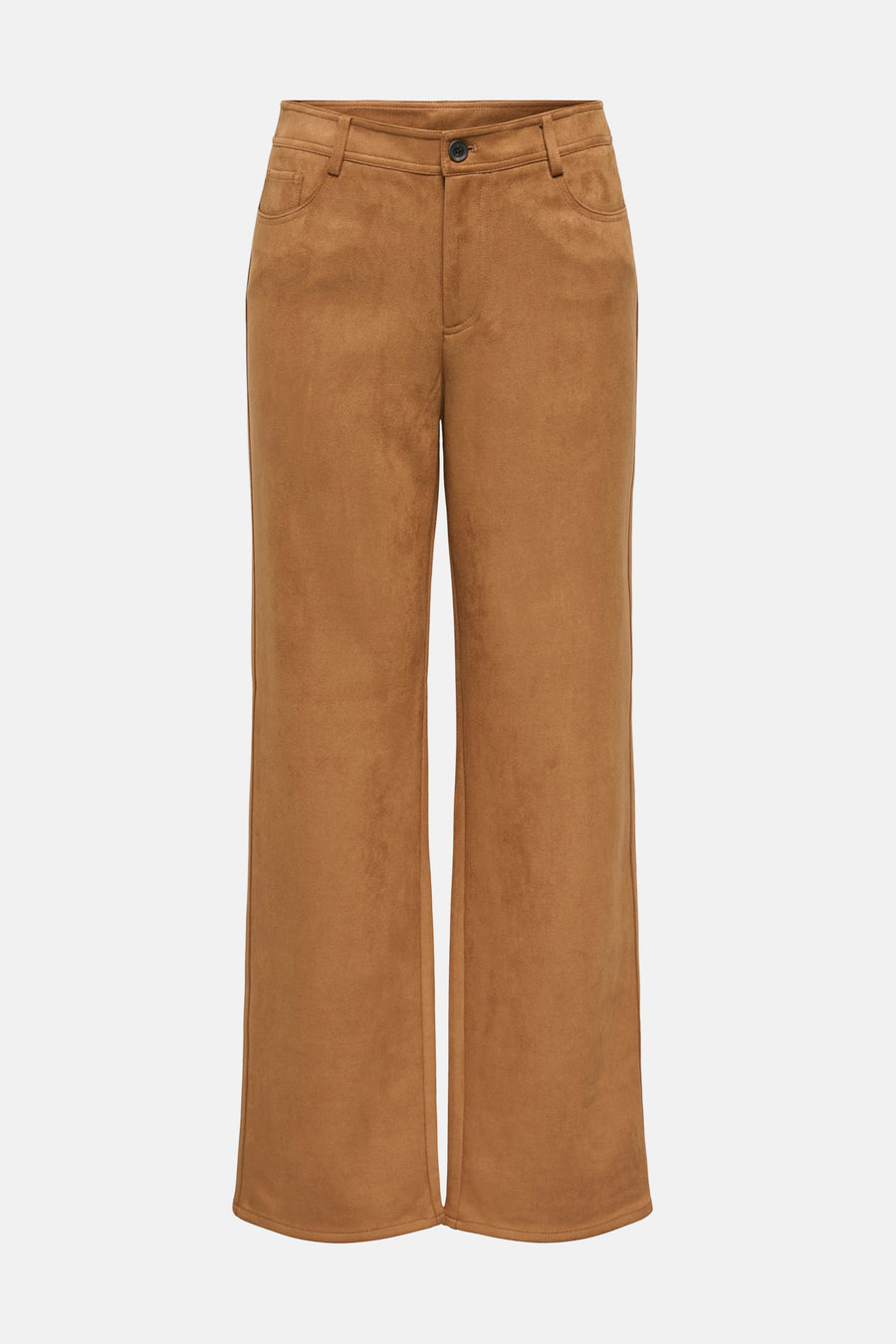 Broek - Bruin - ONLY®
