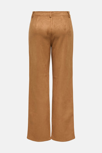 Broek - Bruin - ONLY®