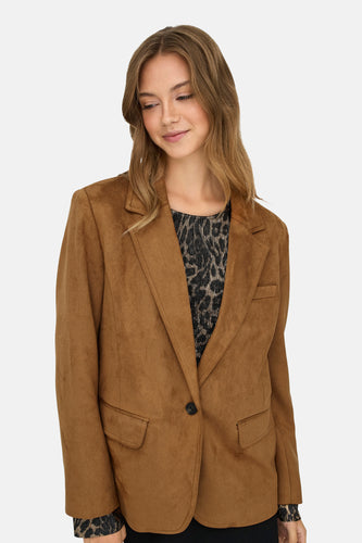 Blazer - beige - ONLY®