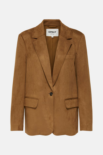 Blazer - beige - ONLY®