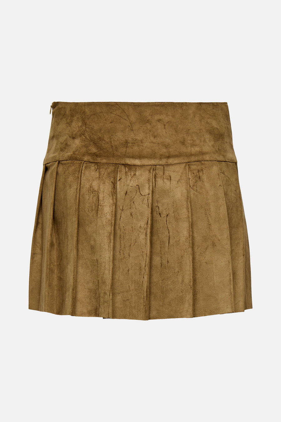 Korte rok - Bruin - ONLY®