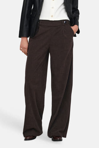Pantalons brun - JDY