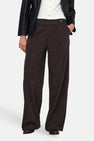 Pantalons brun - JDY