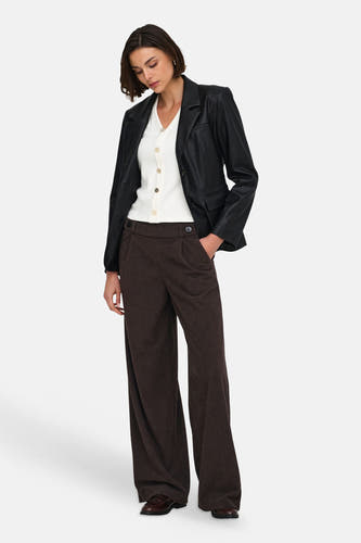 Pantalons brun - JDY