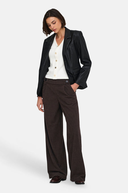Broek - Coffee Bean