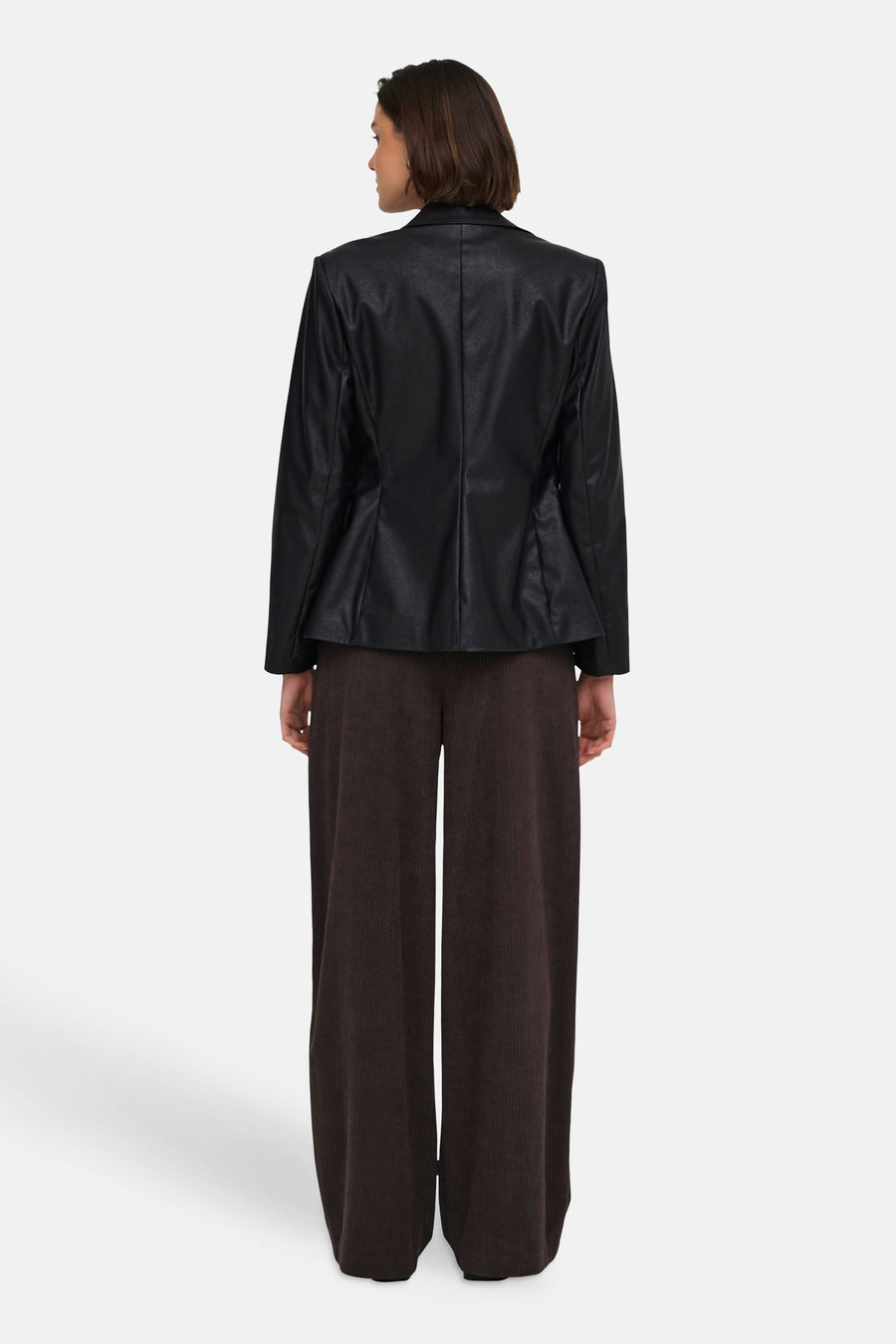 Pantalons brun - JDY