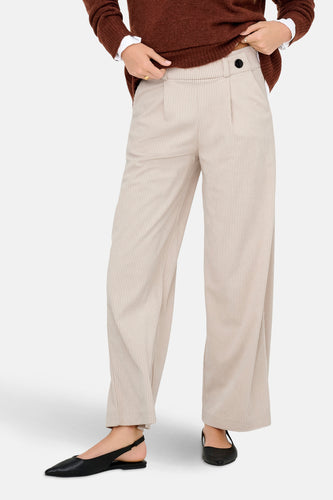 Broek ecru - JDY