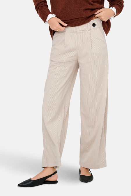 Broek ecru - JDY