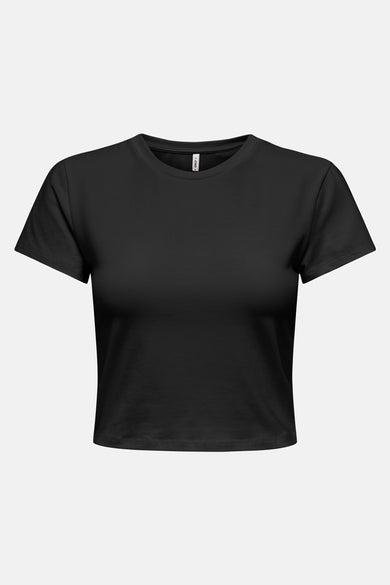 Top (korte mouwen) Beige - ONLY®