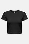 Top (korte mouwen) Beige - ONLY®
