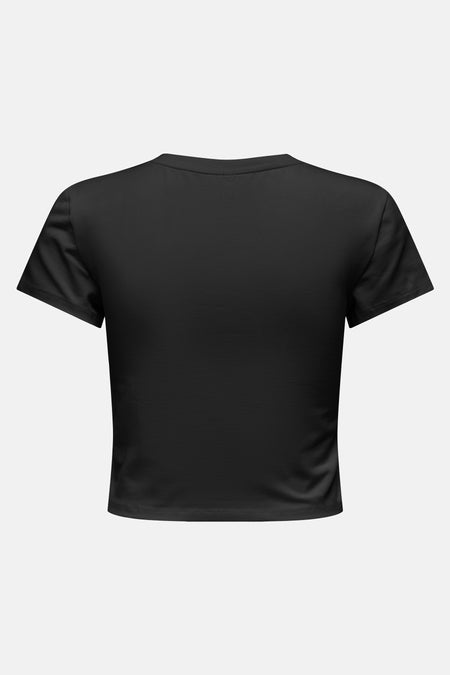 Top (korte mouwen) Beige - ONLY®
