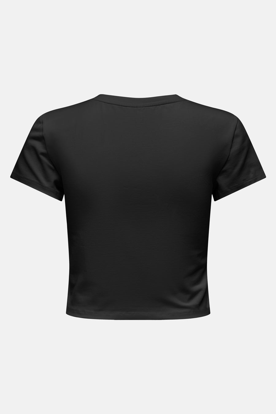 T-shirt à manches courtes - Noir - ONLY®