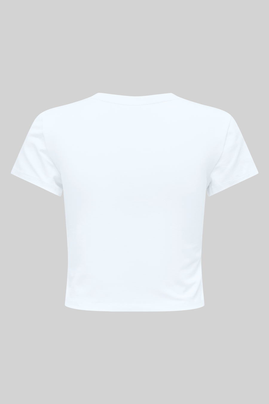 T-shirt à manches courtes - blanc - ONLY®