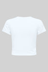 Top (korte mouwen) Wit - ONLY®