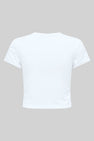 Top (korte mouwen) Wit - ONLY®