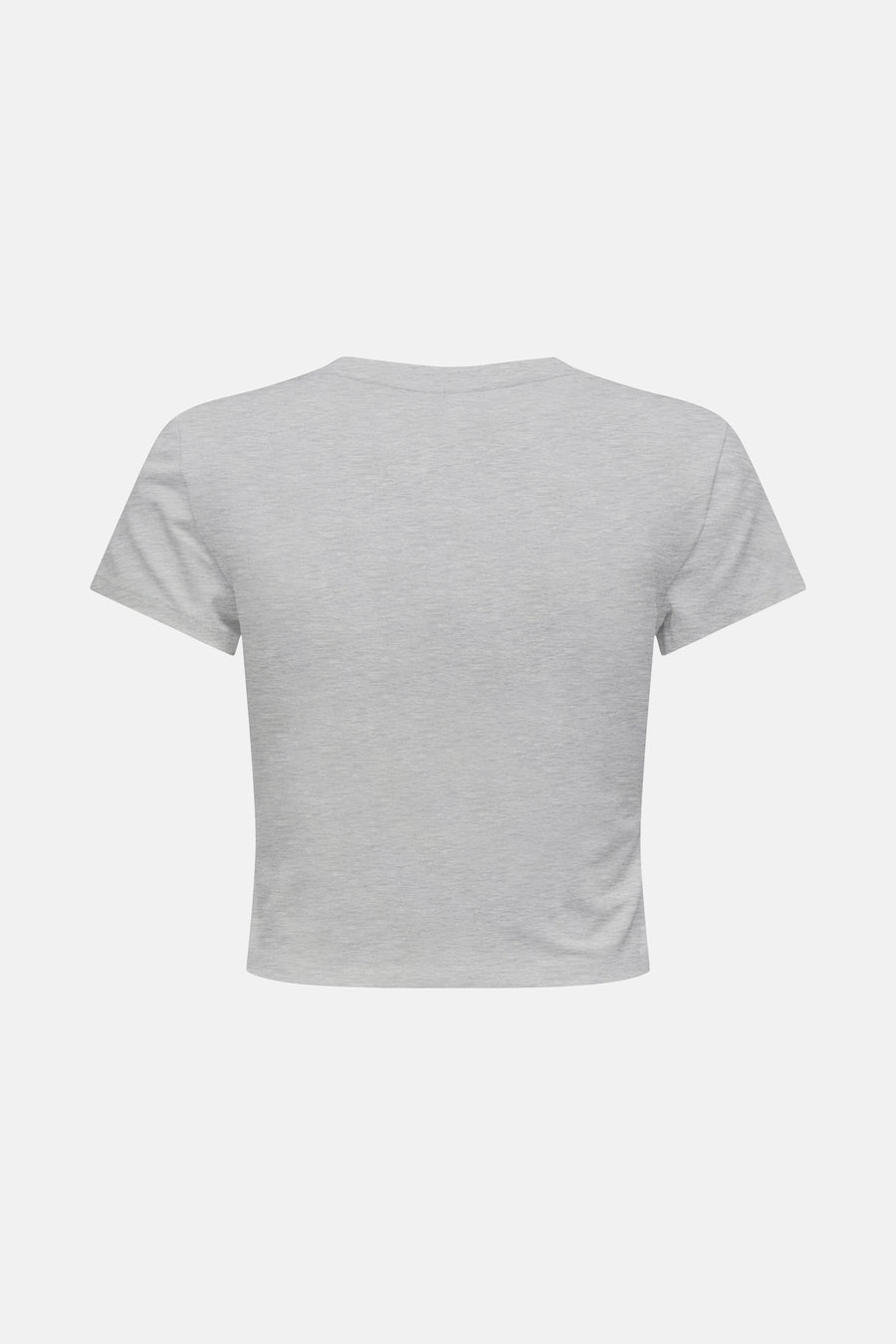 T-shirt à manches courtes - gris - ONLY®