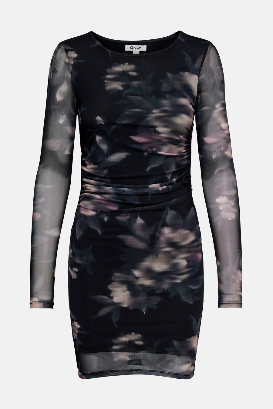 Kleedje met lange mouwen - Multicolor - ONLY®