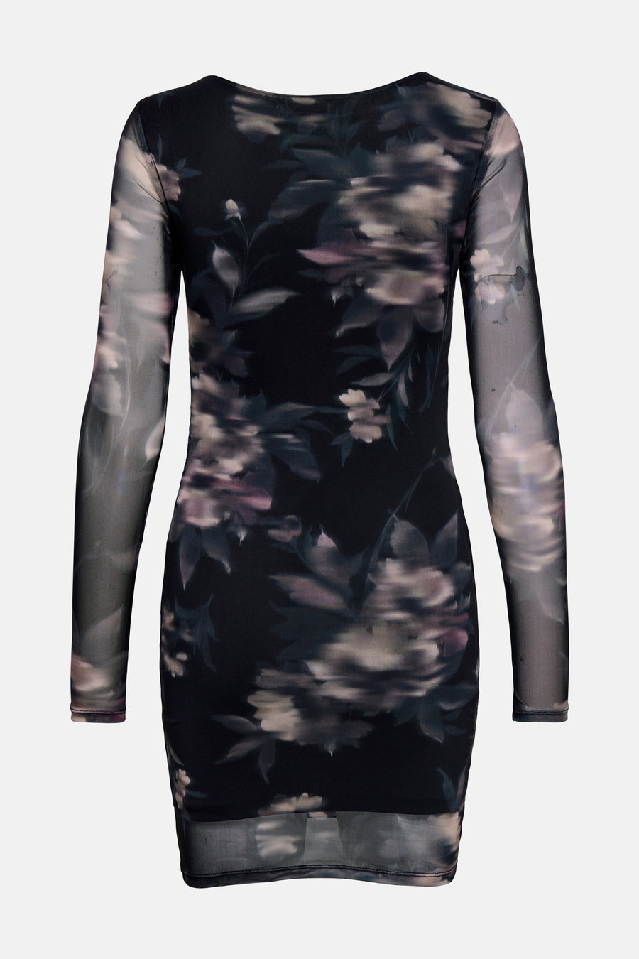 Kleedje met lange mouwen - Multicolor - ONLY®