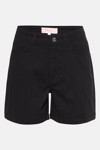 Short - Noir