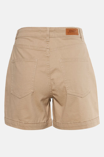 Short - beige